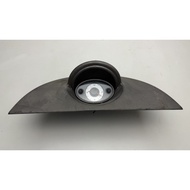 Proton Gen 2 Jam Dashboard Digital Clock Time Assy