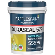 Raffles Paint | R. Duraseal Water Based Exterior Sealer Duraseal
