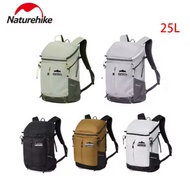 BACKPACK HELIUM 25L NATUREHIKE CNK2300BB017 - CARRIER 25L