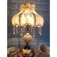 Desk night light Lamp with Light Adjustment