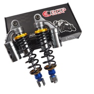 โช้คหลัง โช๊คหนึ่งคู่ RCP03 ความสูง 310-315 PCX NMAX XMAX GPX DRONE