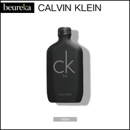 Calvin Klein CK Be EDT Unisex 100ml - Beureka [Luxury Beauty (Perfume) – Unisex Fragrance for Both Men &amp; Women Brand New Original Packaging 100% Authentic]