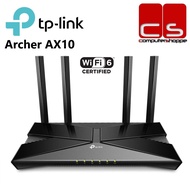 TP-Link Archer AX10 AX1500 Wi-Fi 6 Router