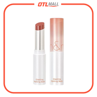 亮澤果凍有色潤唇膏 - 05 Nouagt Sand 【平行進口】