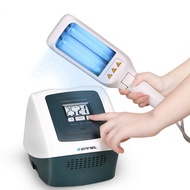 311nm UVB Light KN-4006B Narrow Band UV Phototherapy Lamp for Vitiligo Eczema Psoriasis treatment