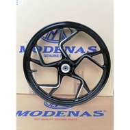 Sport RIM Front CT115