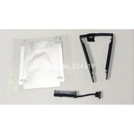 Laptop HDD Cable for Lenovo ThinkPad P72 DC02C00CX00 02HK806 02HK807 HDD Sata Hard Drive Cable conne