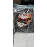 Spark 1 5 Helmet yuki tsunoda SF On Delivery If Interested Point < I Want} Chat with Me Privately~