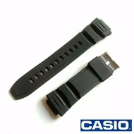 Casio Watch Strap Ws220 Rubber Strap Casio W-S200 WS200 Watch Strap