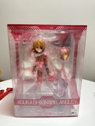 全新|新世紀福音戰士|EVA|明日香|壽屋|新劇場版|figure|一番賞