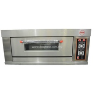 ELECTRIC BAKING OVEN ( 1 DECK 1 TRAY ) VT-EBO-10B