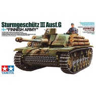 TA35310 STURMGESCHUTZ III Ausf.G “FINNISH ARMY” 1/35