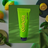 CORALIER Gum Care Basil Lemon Toothpaste 90g