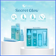 ■ ☌ ✑ HerSkin Secret Glow Maintenance Set | Her Skin by Kat Melendez KM | TOP