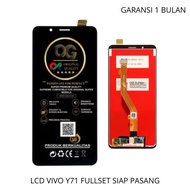 LCD VIVO Y71 FULLSET TOUCHSCREEN