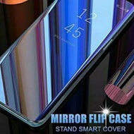 SAMSUNG A52s A32 4G/ A52/ A72/ A02s/ A02 CLEAR VIEW STANDING COVER BEST QUALITY FLIP COVER