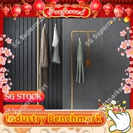 【SG Lucky Store】[Overseas Stock][SG stock Fast delivery]Clothes hanger stand/coat rack/bag hanger st