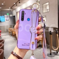 Case Realme 5 / Realme 5I / Realme 5S / Realme 6I / Realme 5 Pro /