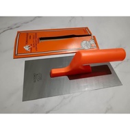 ♞PLASTERING TROWEL RODELA / CEMENT TROWEL / FINISHING TROWEL /