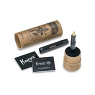【新品上市】德國 KAWECO CLASSIC SPORT系列PISTON活塞上墨鋼筆