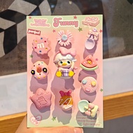 crocs charm crocs jibbitz Cute Detachable Flower Accessory for Crocs Shoes