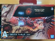 一番賞 Monster hunter A賞