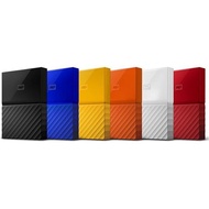 New Hardisk Eksternal 2TB Garansi Resmi Baru / Harddisk / Hard disk 2 TB / PS4/ PS3 / PC / Laptop / 