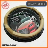 SARUNG STIR SETIR COVER STIR SETIR PELINDUNG STIR SETIR HIGH QUALITY MOBIL KIA ALL VISTO