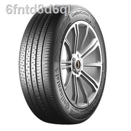 ✹Continental ComfortContact 6 CC6 Tyre 13 14 15 16 inch (FREE INSTALLATION OR DELIVERY)