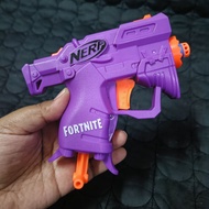 ARES Preloved Assorted Nerf Micro Gun