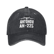 Good Quality Antonov An 225 Airplane Fashion Baseball Cap