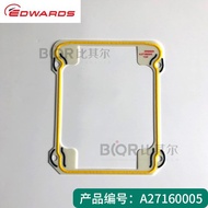 Gasket Tangki Minyak Pam Vakum Edward RV3/RV5/RV8/RV12 A27160005