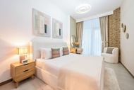Missoni Branded 1BR drive minutes Dubai Mall