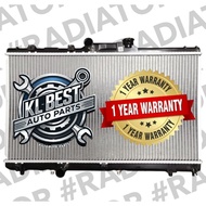 .TOYOTA COROLLA SEG AE101 AE111 AE100 EE100 AUTO /MANUAL 26MM TANGKI RADIATOR
