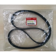 Honda Accord T2A 2.4(31110-5A2-A01)(2014-) fan belt, Genuine product from Honda, OEM quality