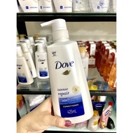 Dove Thailand Hair Conditioner