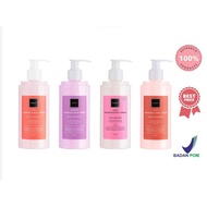 Scarlett Brightening Body Cream 300ml Charming, Loving, Happy, Jolly