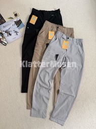 全新Klattermusen戶外快乾防晒超薄皮膚褲長褲男款Klattermusen長褲 Klattermusen pants