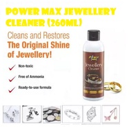 PowerMax Jewellery Cleaner (270ml)
