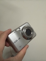 Fujifilm FinePix AX300 數碼相機 CCD