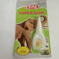 Epal  502 Super glue