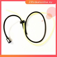 【HRDEAL】Fuel Hose Pipe & Tank Filter For HONDA GX22 GX25 GX31 GX35 Trimmer Brush Cutter