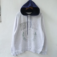 THRIFT HOODIE PRIA SECOND BRAND H1