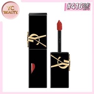 Yves Saint Laurent (YSL) - 聖羅蘭 THE INKS 奢華印記鎖心光彩唇釉 漆亮唇釉 #416 CHILI PROVOCATION 5.5ml（3614274226553)