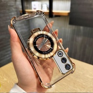 Case for oppo a3 pro 5g OPPO A3PRO 5G phone case Shockproof case XXXA6