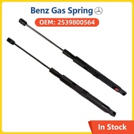 Auto parts Hood Support For Mercedes Benz W253 GLC200 GLC220 GLC250 GLC300 GLC350 2539800564 2539800