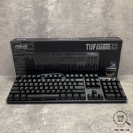 『澄橘』ASUS TUF Gaming K3 RGB 電競鍵盤 黑《3C租借 歡迎折抵》A69307
