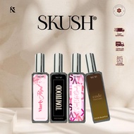 30ML Woman Men Perfume Minyak Wangi Wanita Perempuan Lelaki Parfum Tahan Lama 24Jam Sehingga 72Jam V