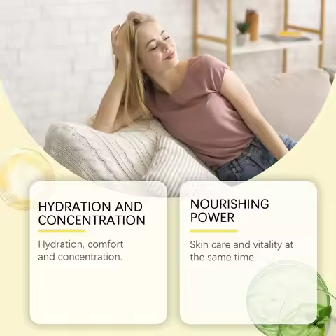 Hydro-Boost Body Patches, Deep Moisturizing Skin Nourishing Strips for Daily Hydration, Ultra-Gentle