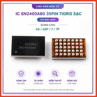 IC SN2400AB0 35pin Tigris Charger IC For iPhone 6S 6SP 7 7Plus Plus SN2400ABO ,TQ288